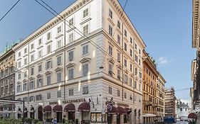 Hotel California Roma